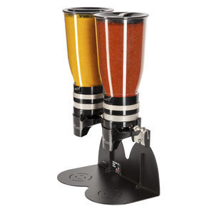 freestanding spices dispenser