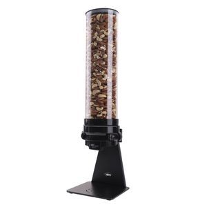 countertop dry food dispenser