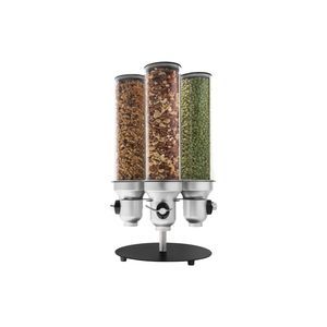 countertop dry food dispenser