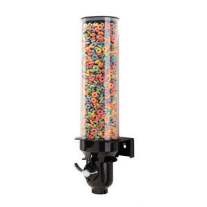 wall-mounted cereal dispenser 1