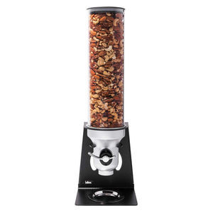 freestanding dry food dispenser 1