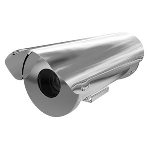 stainless steel camera housing