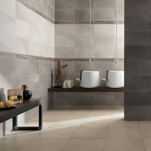 porcelain stoneware listello