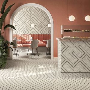 indoor tiles