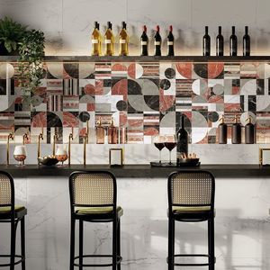 porcelain stoneware tiles