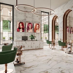 porcelain stoneware tiles