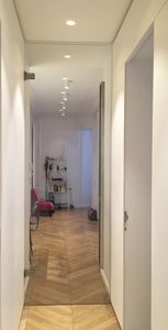 interior door 1