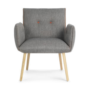 contemporary armchair 1