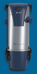 domestic use vacuum cleaner