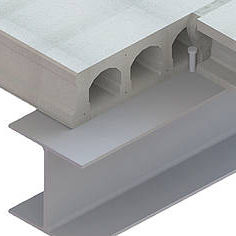 steel mezzanine