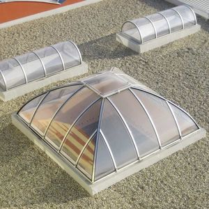 【Duru様用】ATOMA / Skylight Duro-Light® Skylights | Flat Roof Skylight