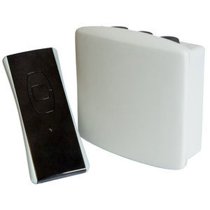 home automation system radio remote control