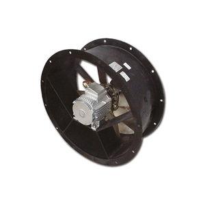 axial fan 1