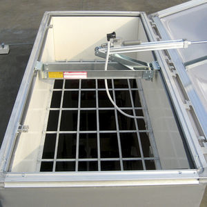 roof vent grid