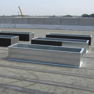 roof opening