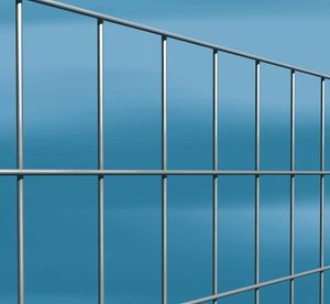 galvanised steel metal mesh
