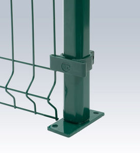 fence post