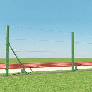 fence post