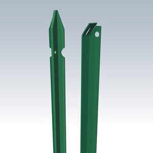 fence post 1