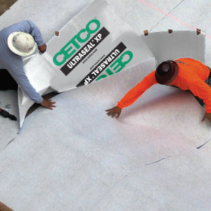 protection waterproofing membrane