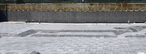 protection waterproofing membrane