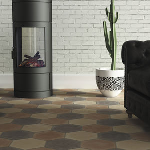 terracotta flooring