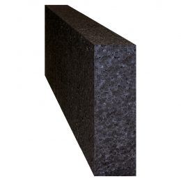 thermal insulation / expanded polystyrene / wall / panel