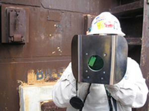 flir gf309 price