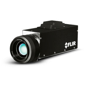 IP thermal camera