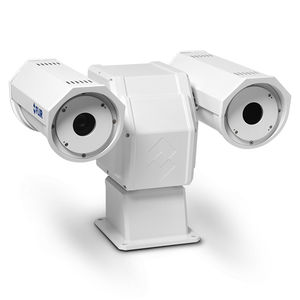 IP thermal camera