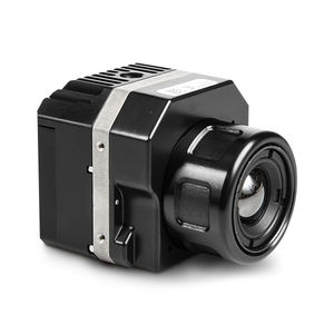 portable thermal camera