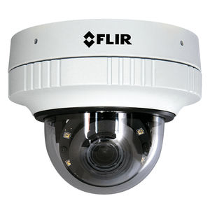IP security camera