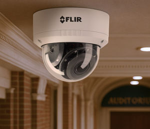 fixed security camera 1