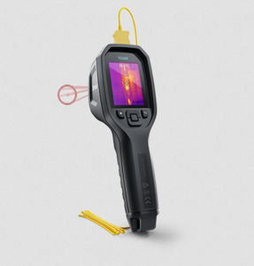 portable thermal camera