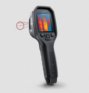 portable thermal camera