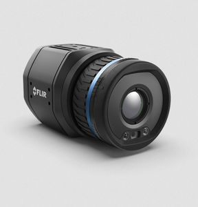 fixed thermal camera 1