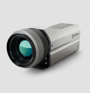 fixed thermal camera 1