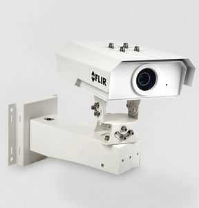 CCTV security camera
