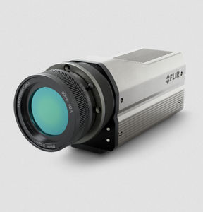fixed thermal camera 1