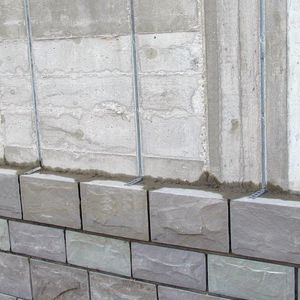 stainless steel fastening system