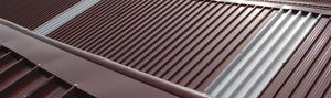 galvanised steel roofing panel 1