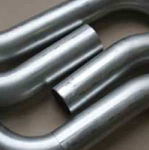 zinc-titanium rainwater down pipe