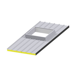 roof sandwich panel