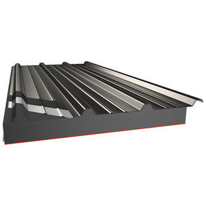 roof sandwich panel