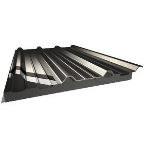 facade cladding sandwich panel