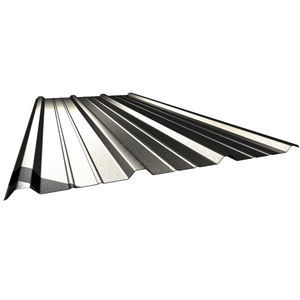 pitched roofing