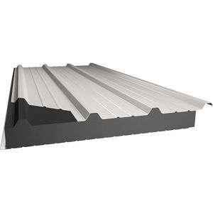 roof sandwich panel