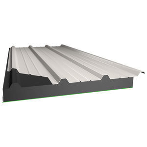 roof sandwich panel