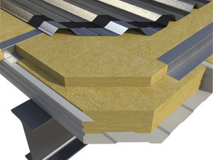 roof structural element
