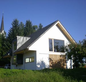 prefab house 1